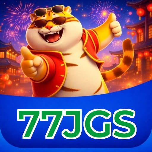 Catálogo 77JGS 2.547 jogos - Pragmatic Play, Evolution, NetEnt